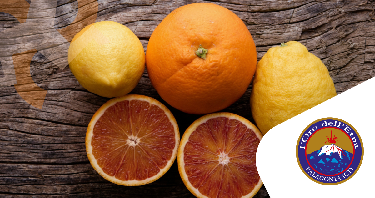 Pacco Misto Arance Tarocco Gallo e Limoni