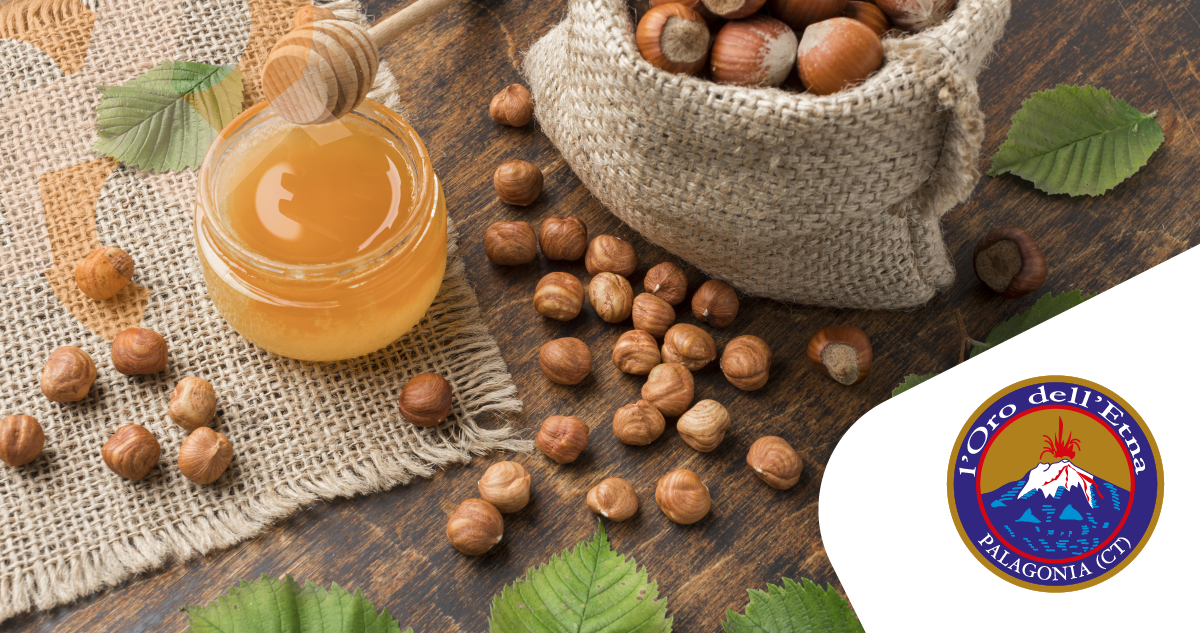 Nocciole Siciliane 200g Nocciole Siciliane 200g