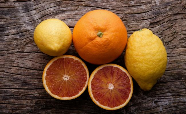 Pacco Misto Arance Tarocco Gallo e Limoni