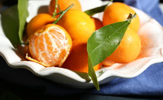 Mandarino Tardivo di Ciaculli L'Oro Dell'Etna