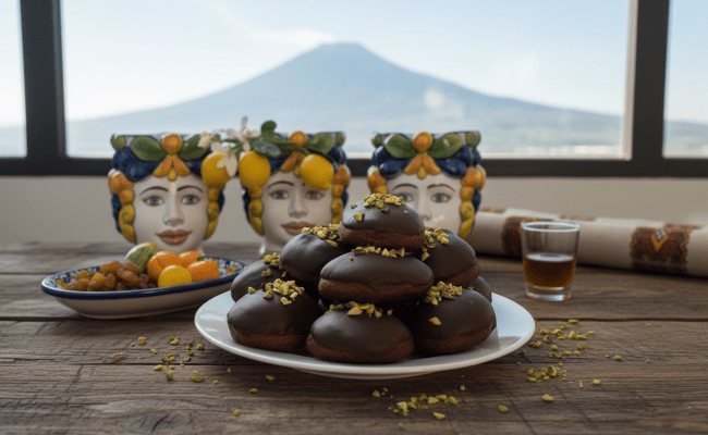 Rame di Napoli